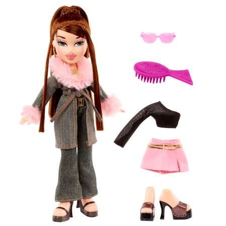Кукла модельная Bratz Dana
