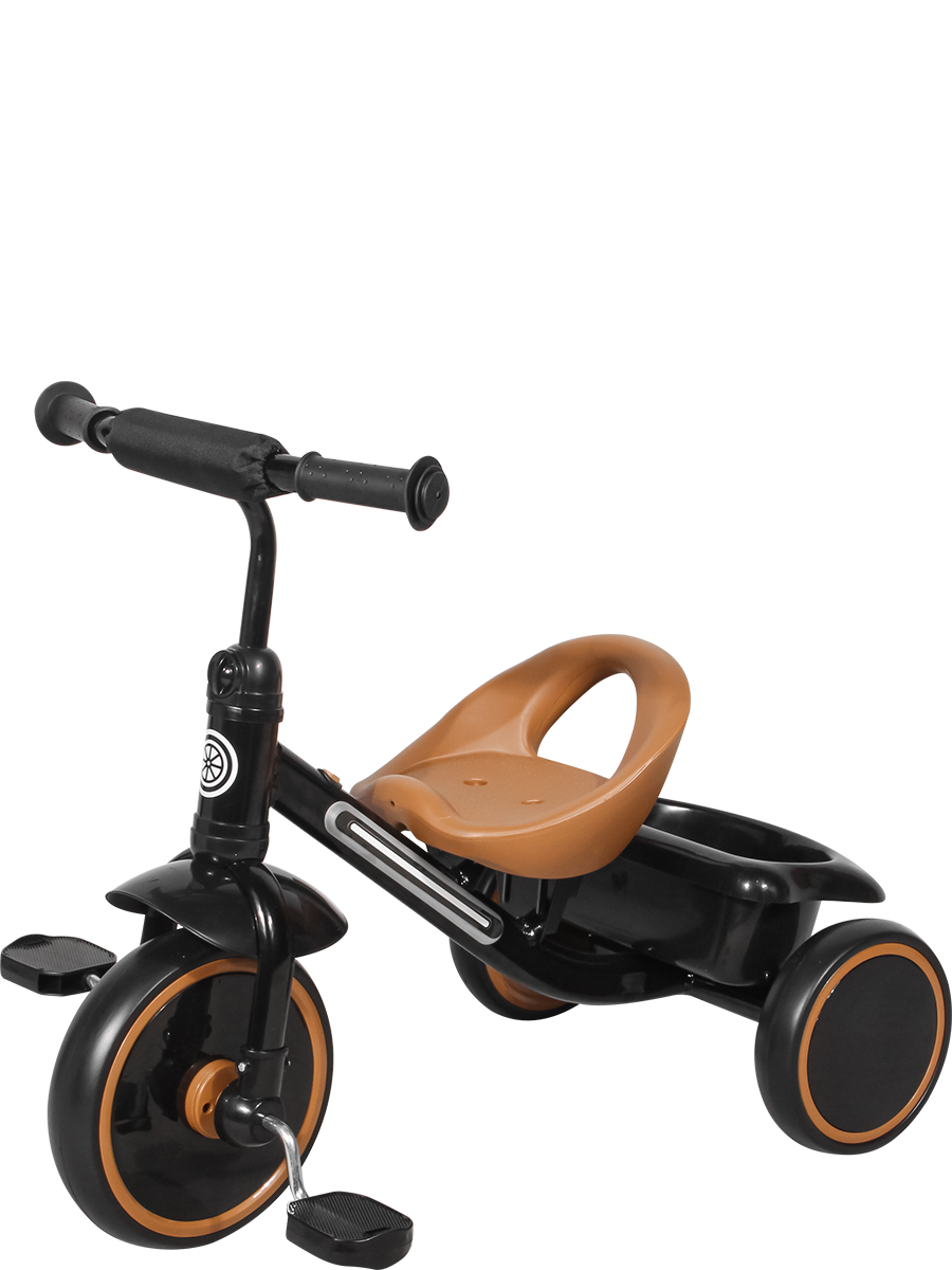 Трехколесный велосипед Velobibi - фото 5