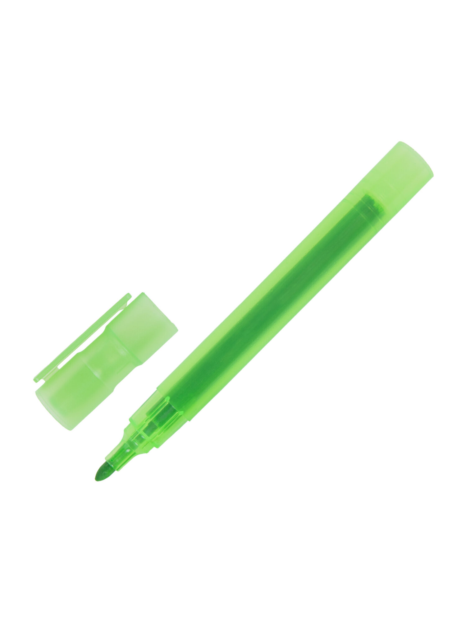 Маркеры Brauberg 12 шт. - фото 19