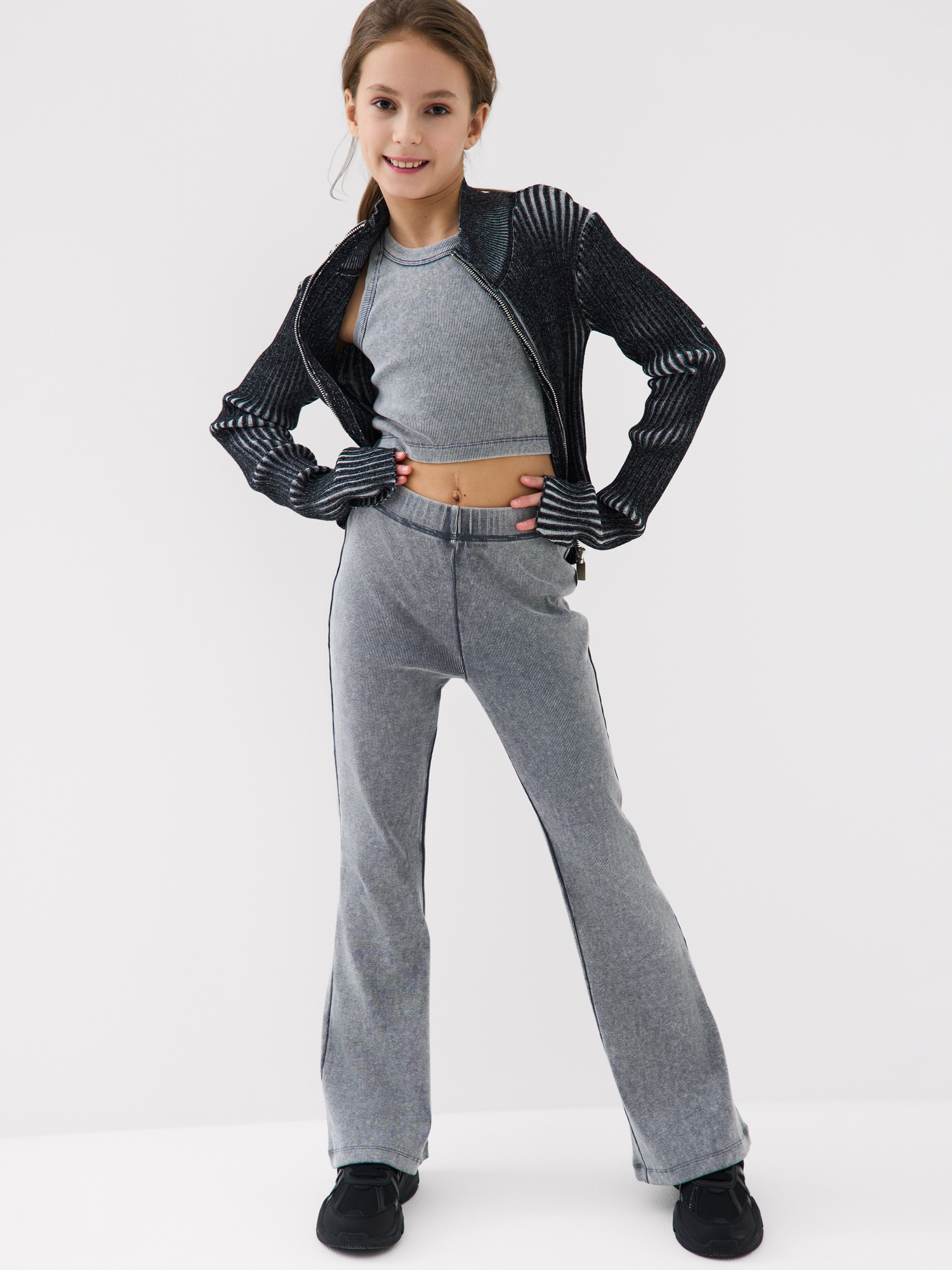 Кардиган PlayToday 12621568 - фото 2