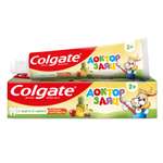 Зубная паста Colgate Тутти Фрутти 87 г