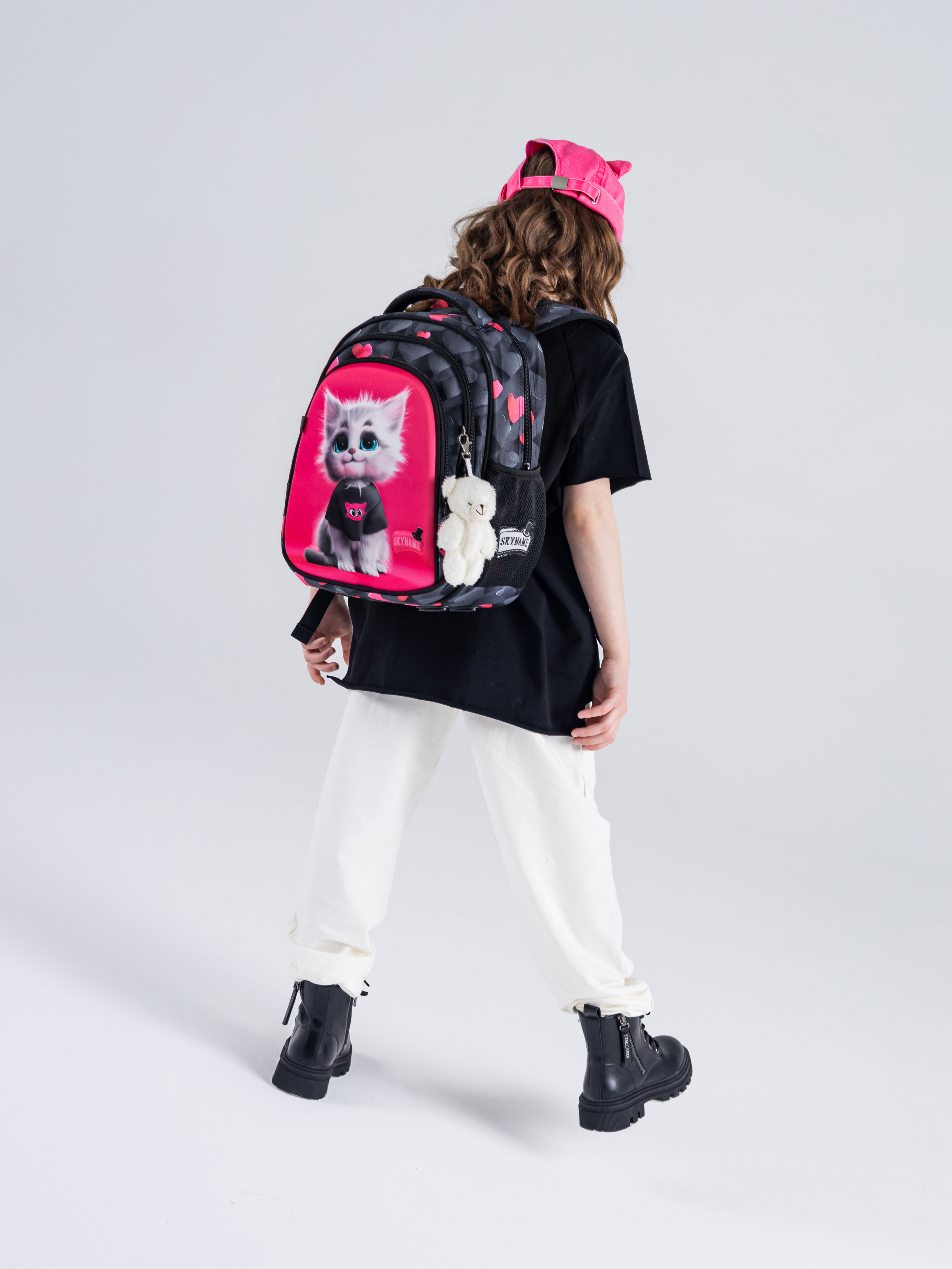Рюкзак SkyName - фото 4