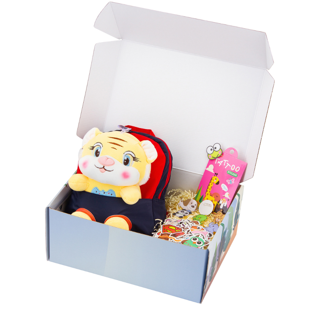 Набор для творчества NRAVIZA Детям - фото 2