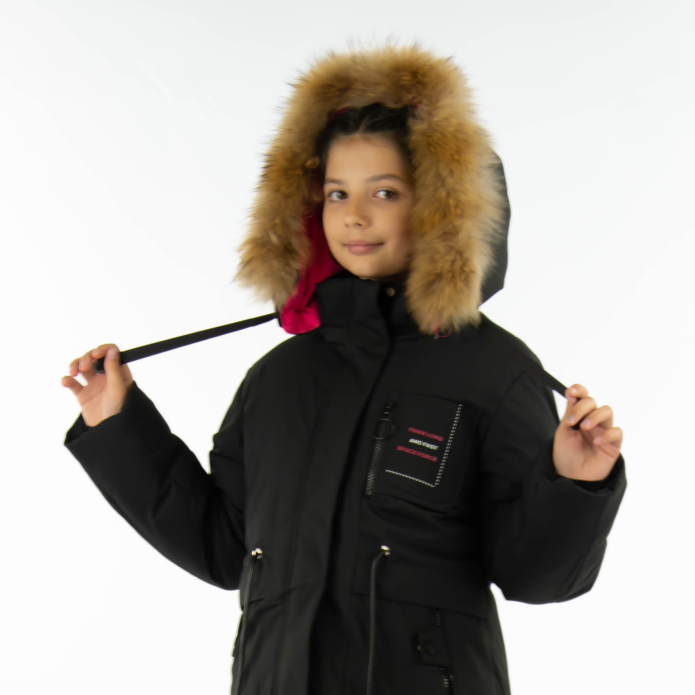 Куртка CASTLELADY 881881999 - фото 11