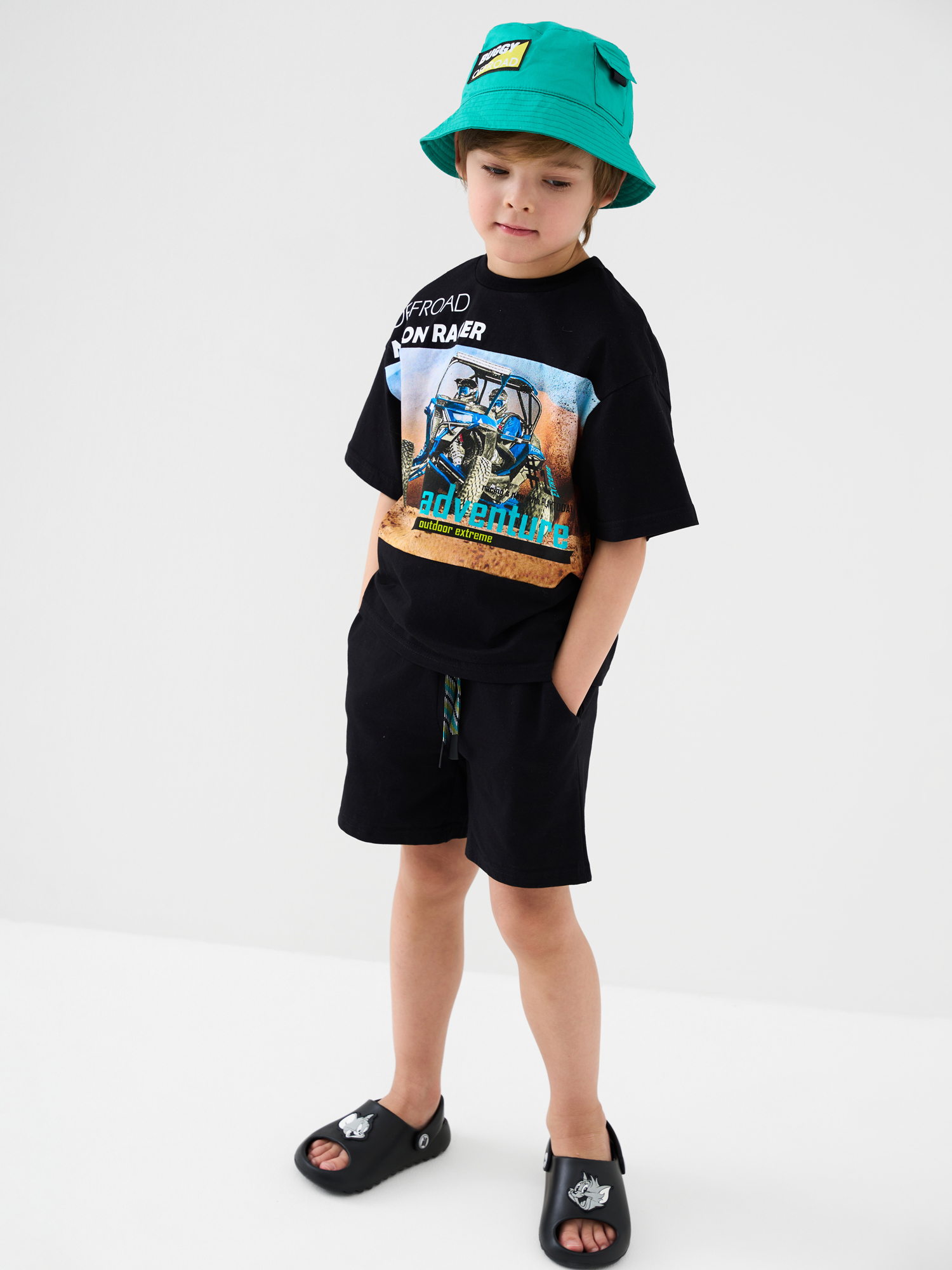 Панама PlayToday 12612218 - фото 2