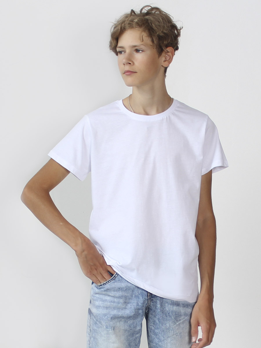 Футболка STELLA MODA 11602 - фото 4