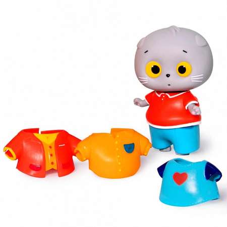 Фигурка Sima-Land