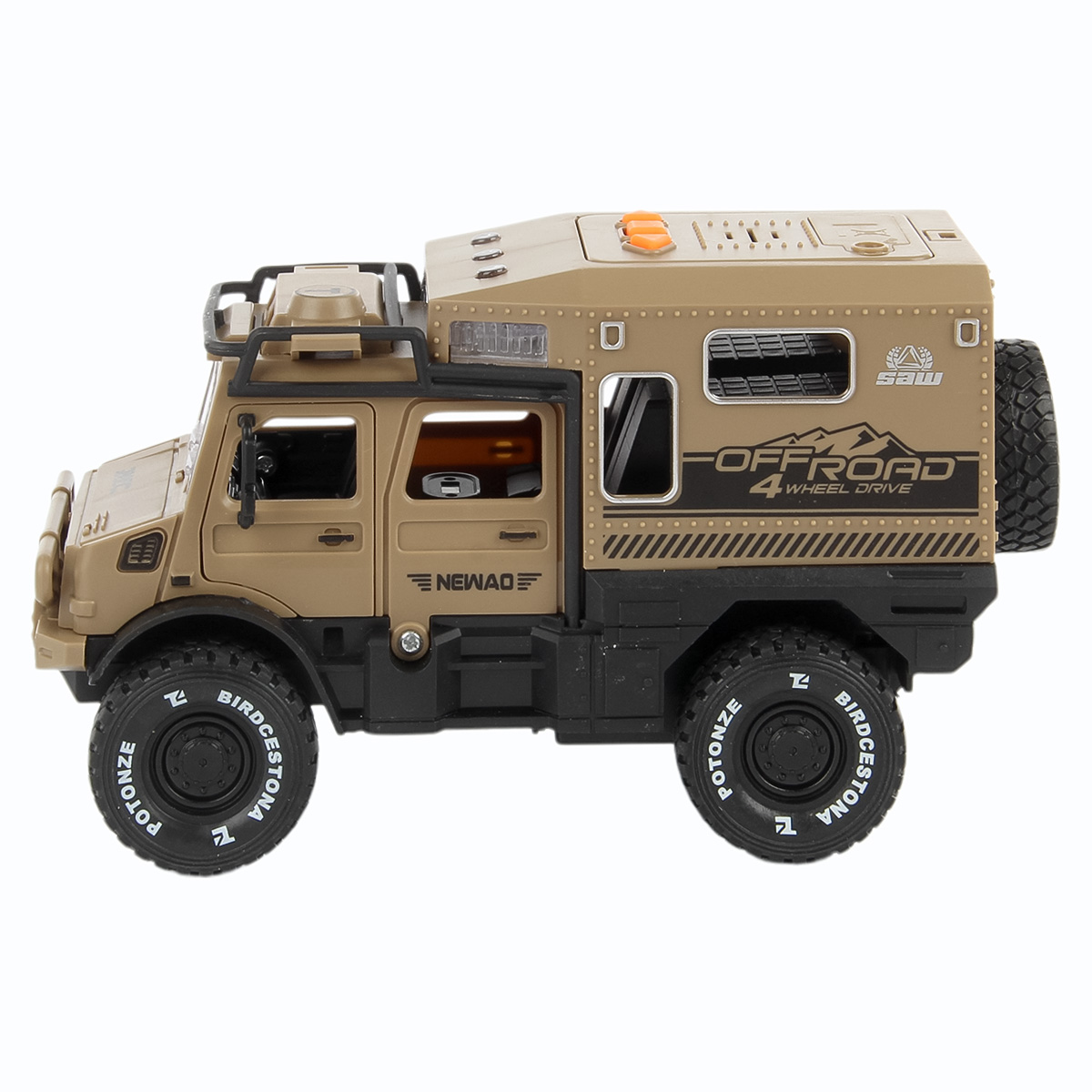 Внедорожник Veld Co 136245 - фото 2