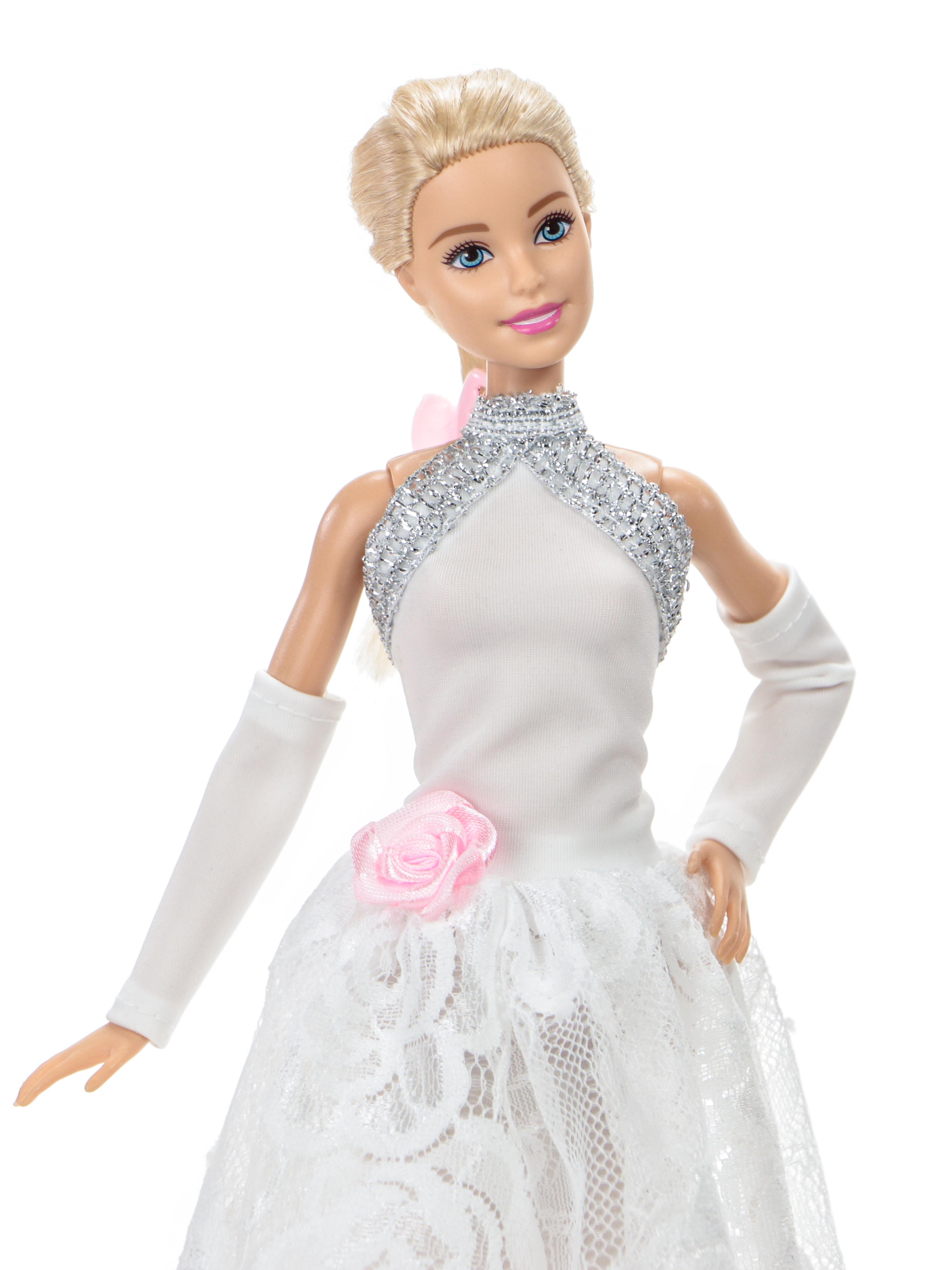 Одежда для кукол VIANA 128.30.2v - фото 7