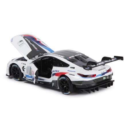 Автомобиль Mobicaro BMW