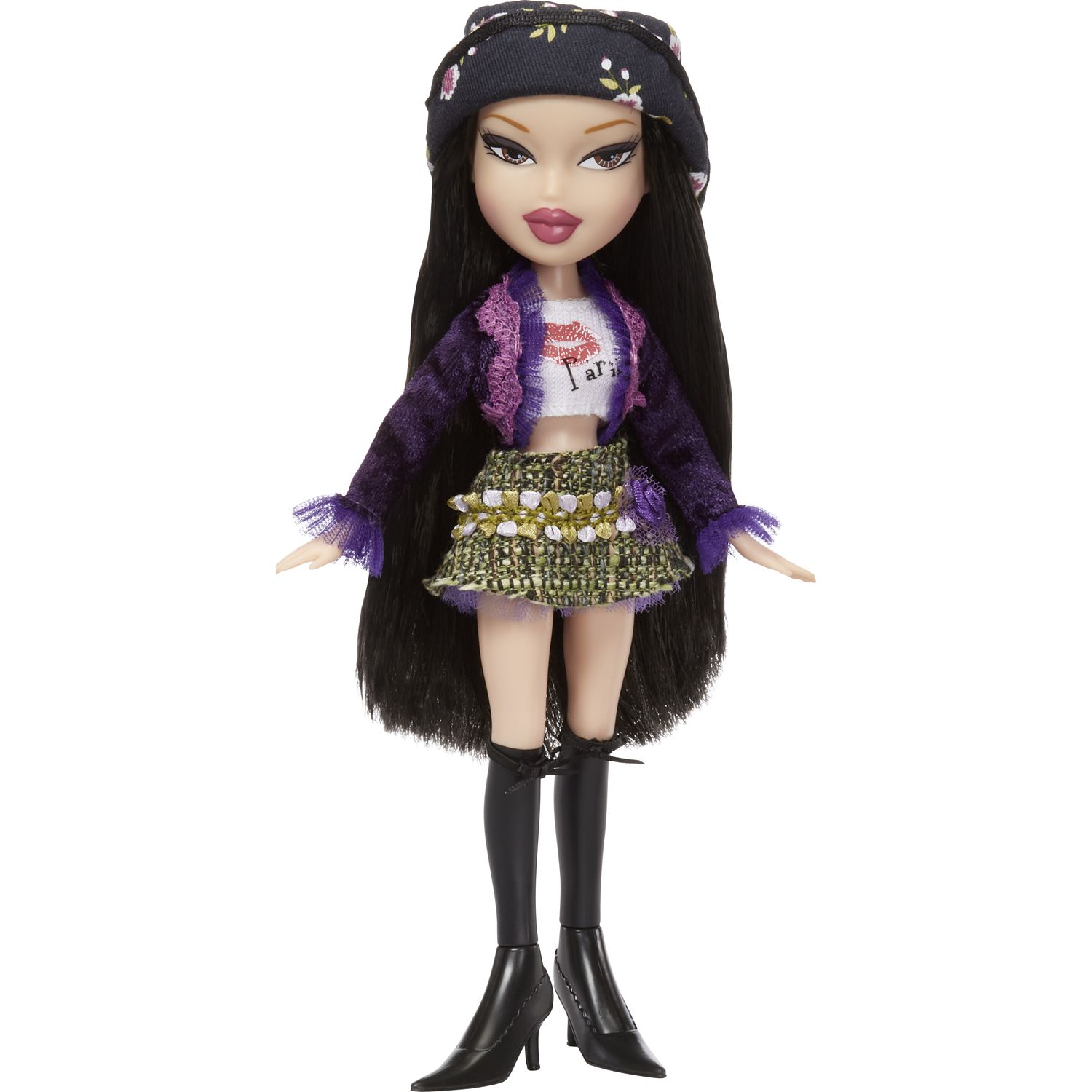 Кукла модельная Bratz 584674EUCF - фото 3