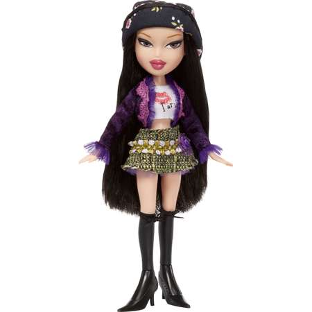 Кукла модельная Bratz