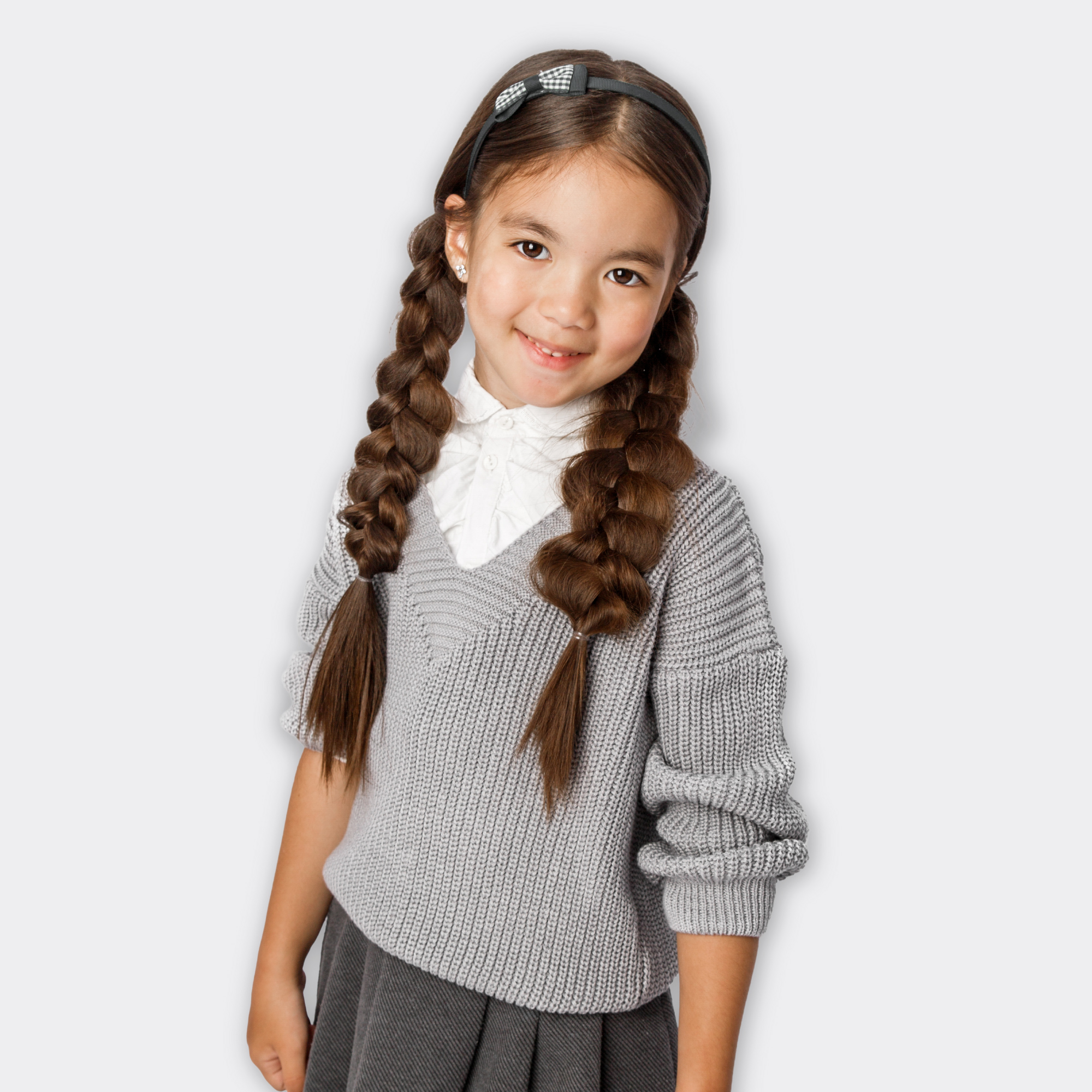 Свитер Amarobaby AB-OD21-KNIT2601/11 - фото 1