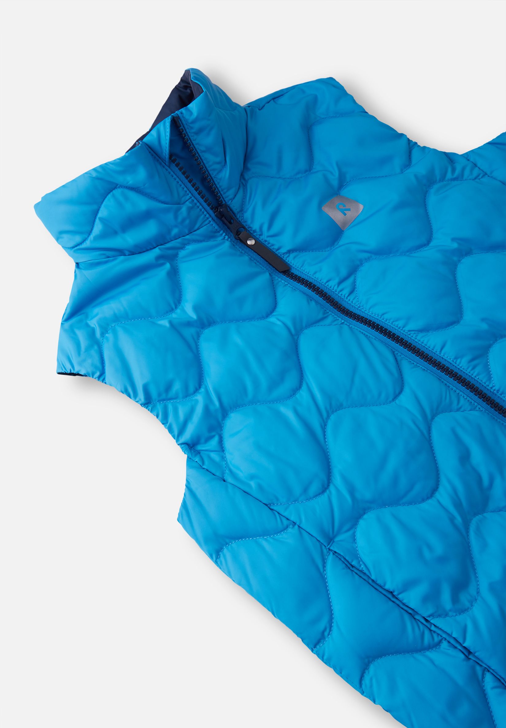 Жилет Reima 5100060A-6630 - фото 5