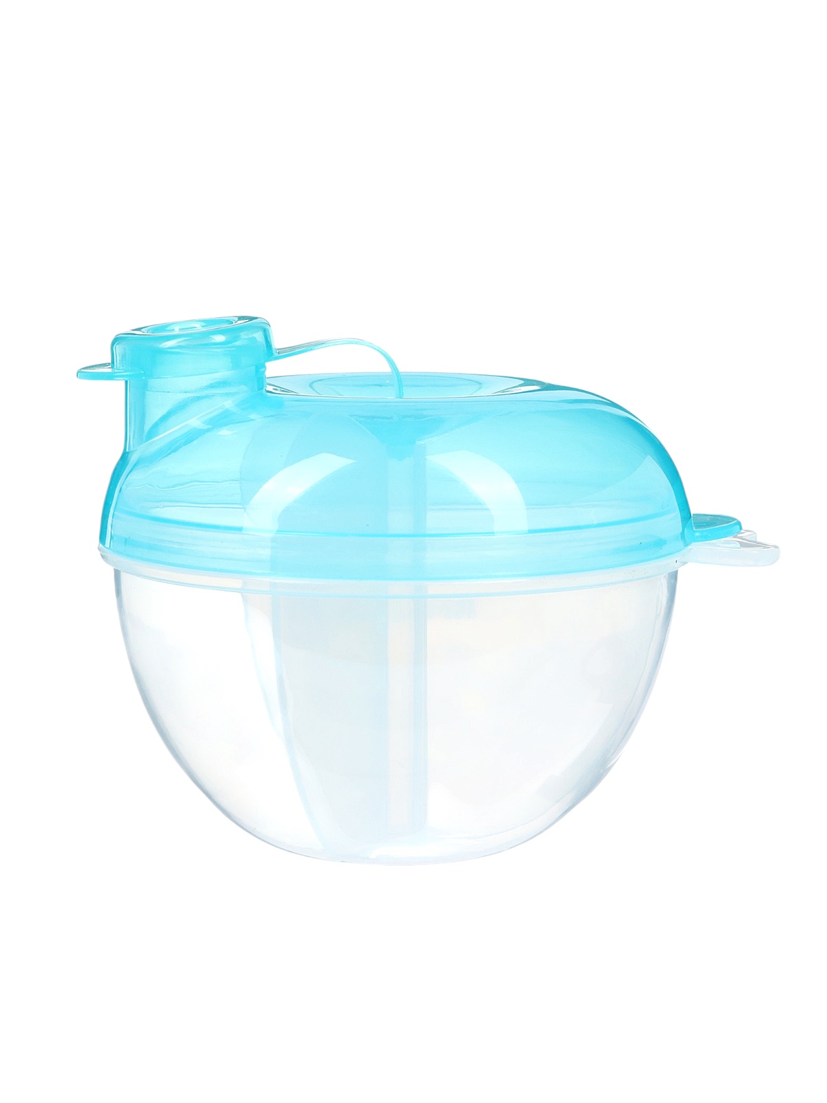 Тарелка Крошка Я - фото 3