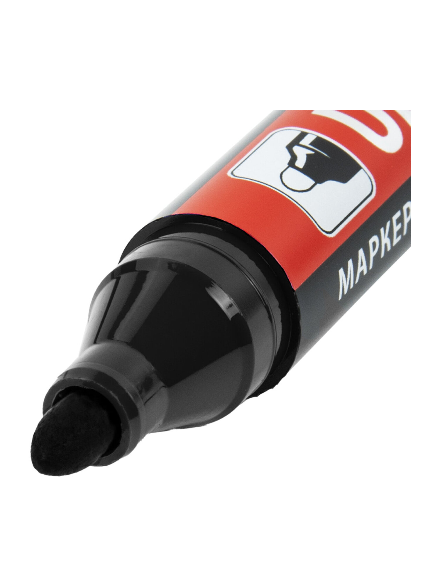 Маркеры Brauberg 4 шт. - фото 12