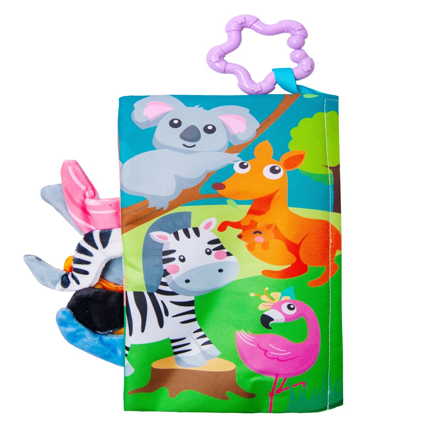 Игрушка Turbosky книжка - фото 6