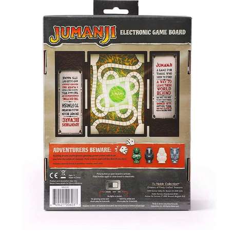 Настольная игра The Noble Collection