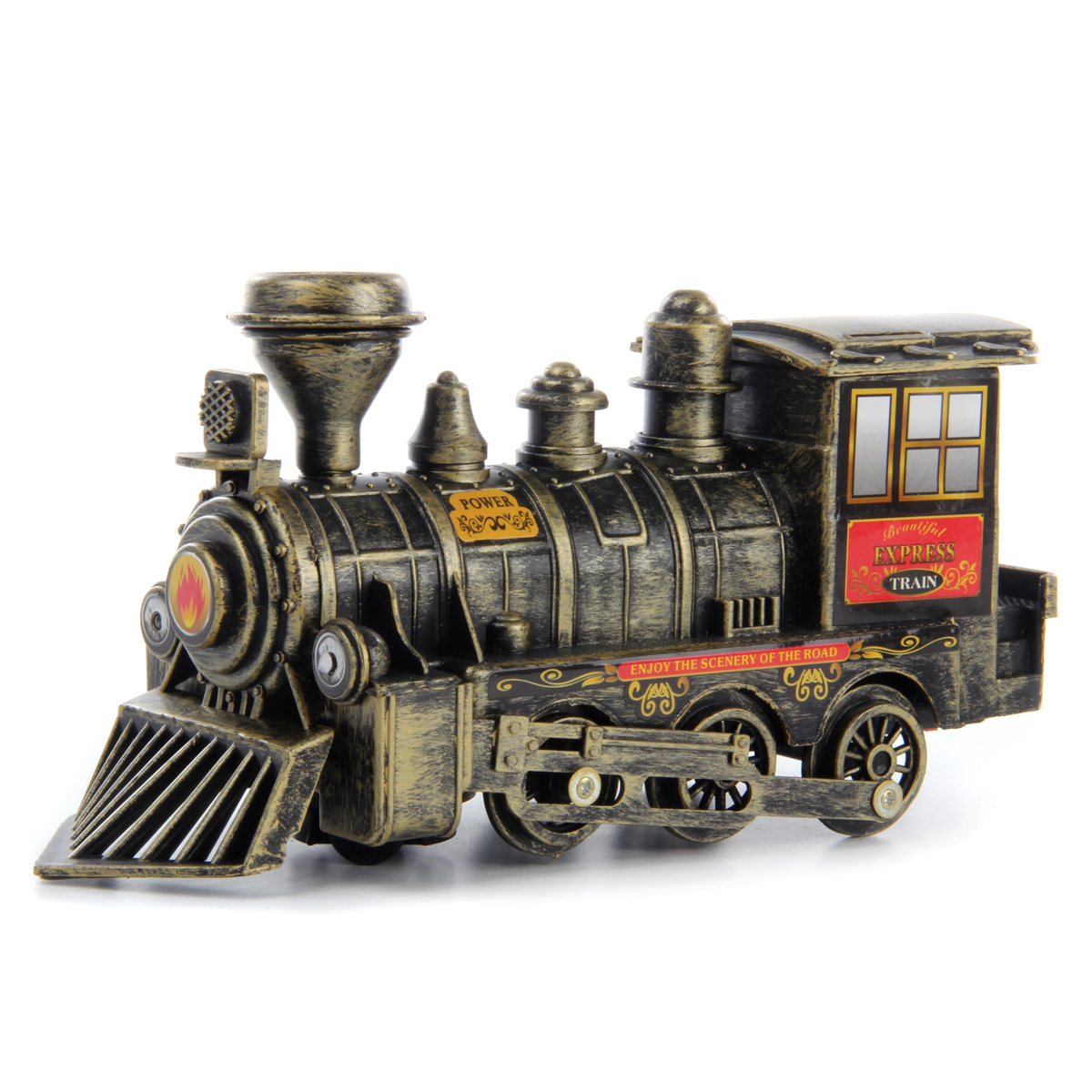 Поезд Veld Co 109382 - фото 5