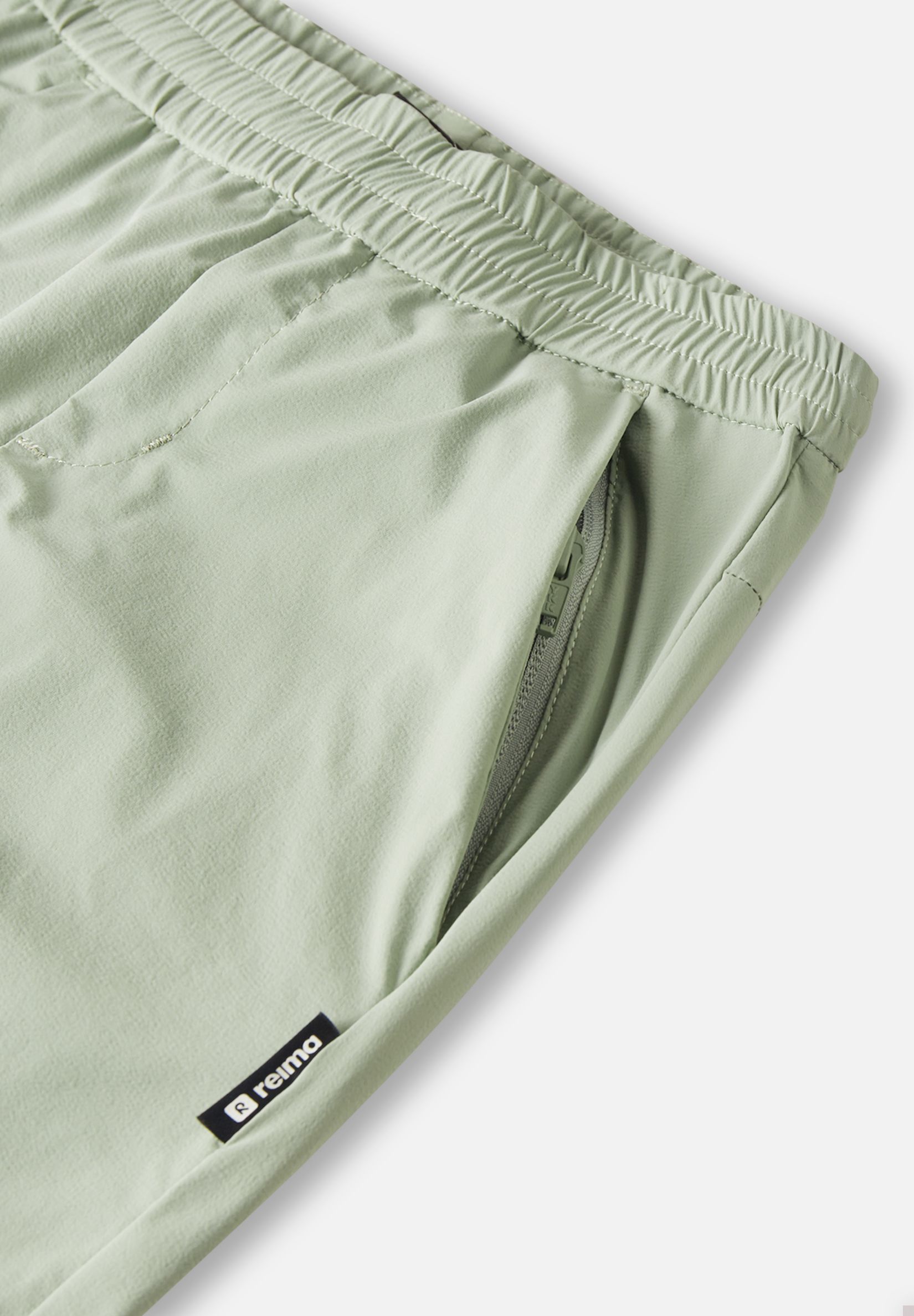 Брюки Reima 532221-8090 - фото 5