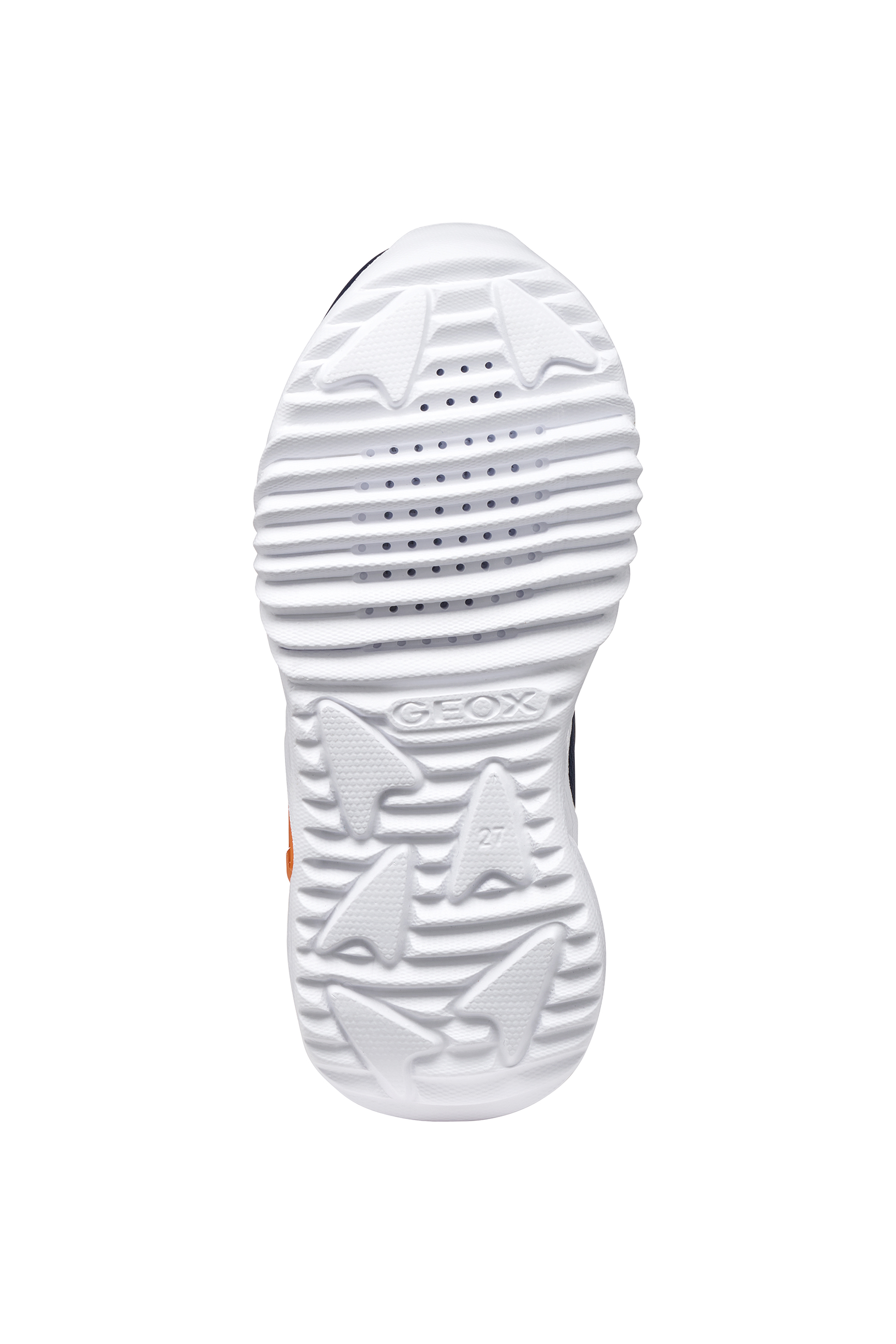 Кроссовки GEOX J45DZC014CEC0820 - фото 6