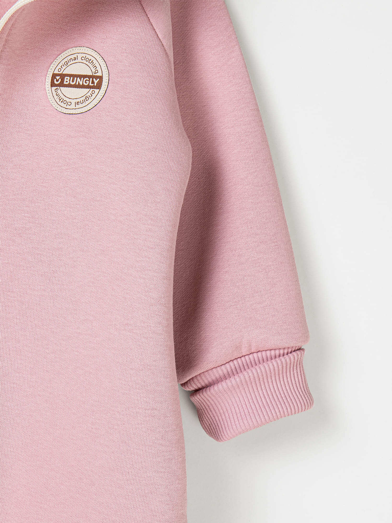 Комбинезон BUNGLY 1R0925/Пудра - фото 6