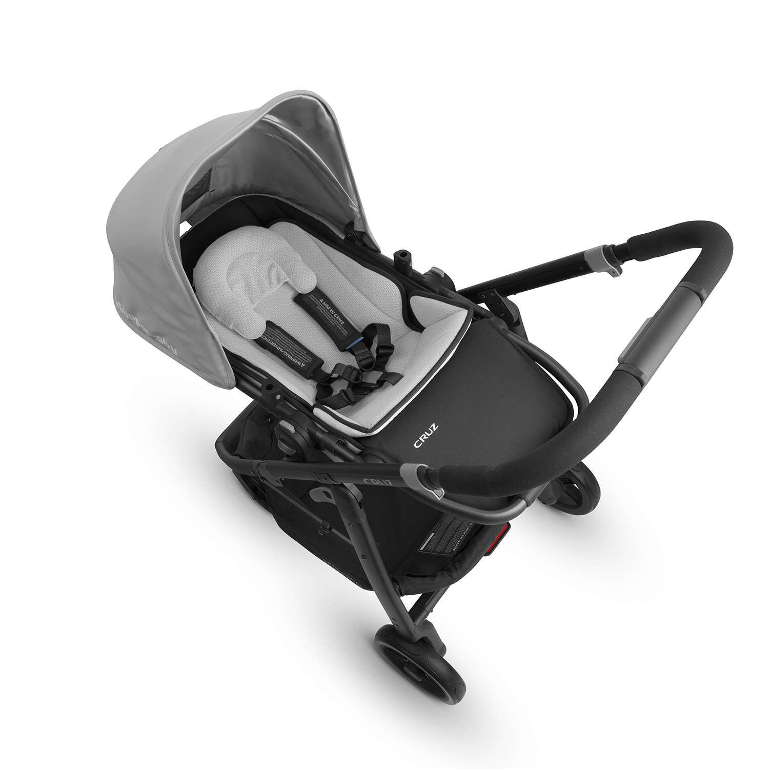 Сменный текстиль UPPAbaby uppaSnugSeat - фото 6