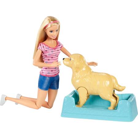 Кукла модельная Barbie