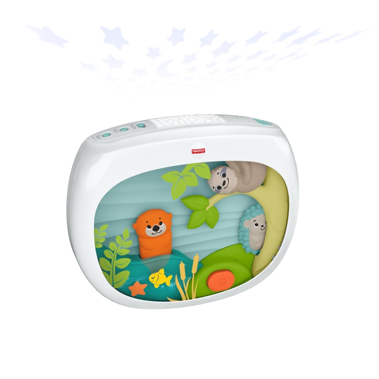 Игрушка Fisher Price - фото 6