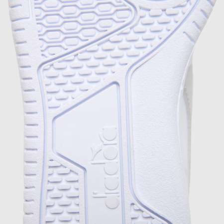 Кеды Diadora