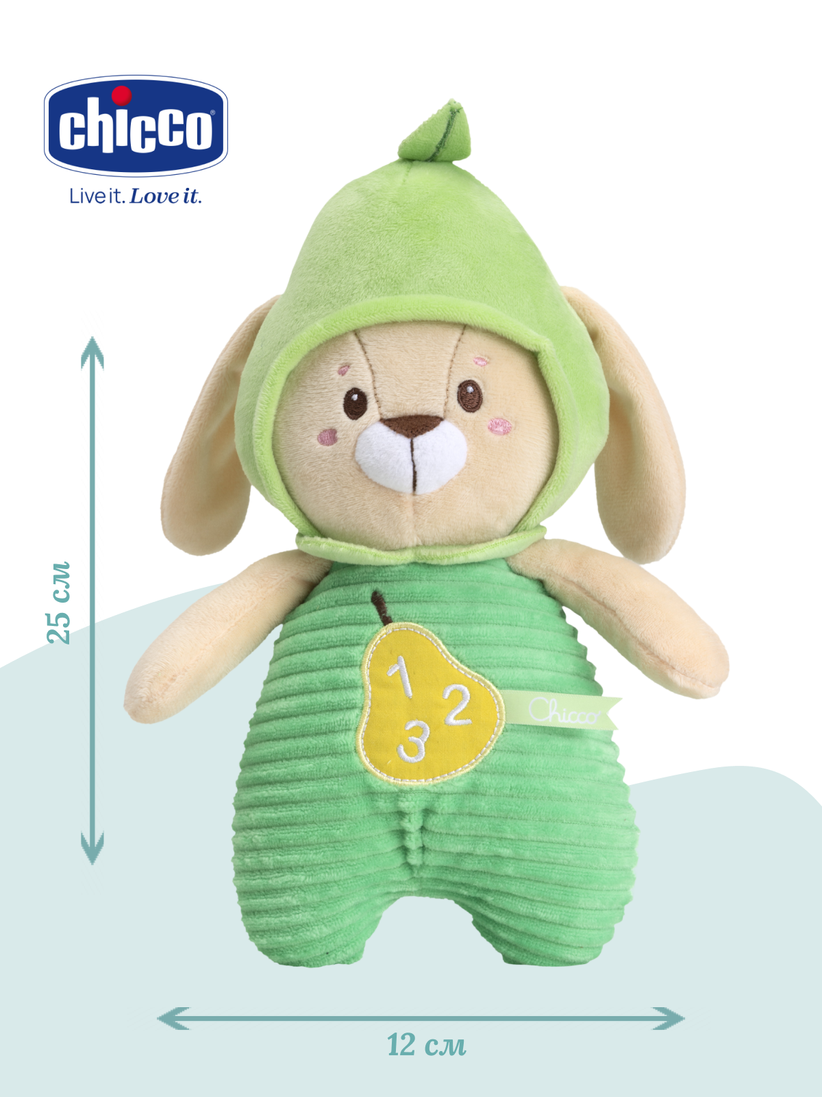 Игрушка Chicco - фото 6