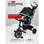 Трехколесный велосипед Velobibi 10 дюймов