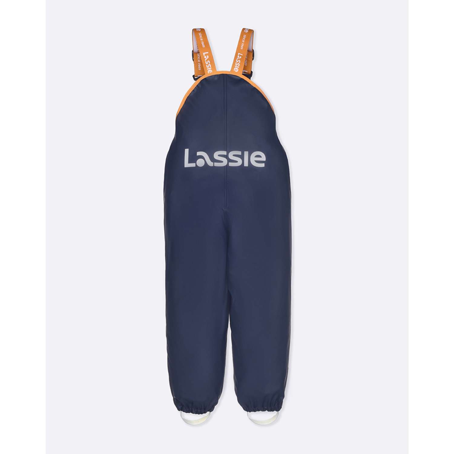Полукомбинезон Lassie 72104214-6910 - фото 3