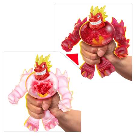 Фигурка GooJitZu Гу Шифтерс