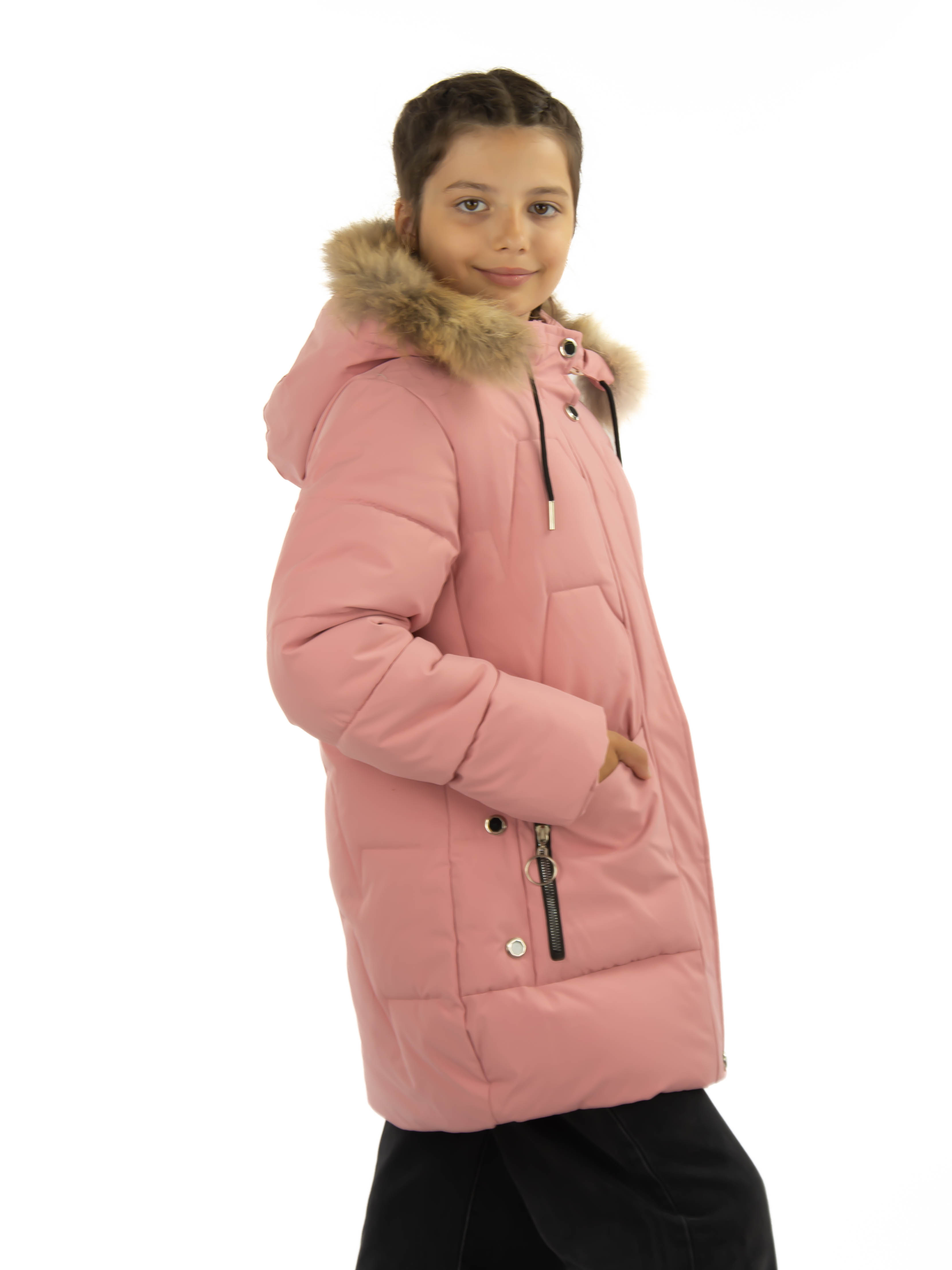 Куртка CASTLELADY 499499222 - фото 2