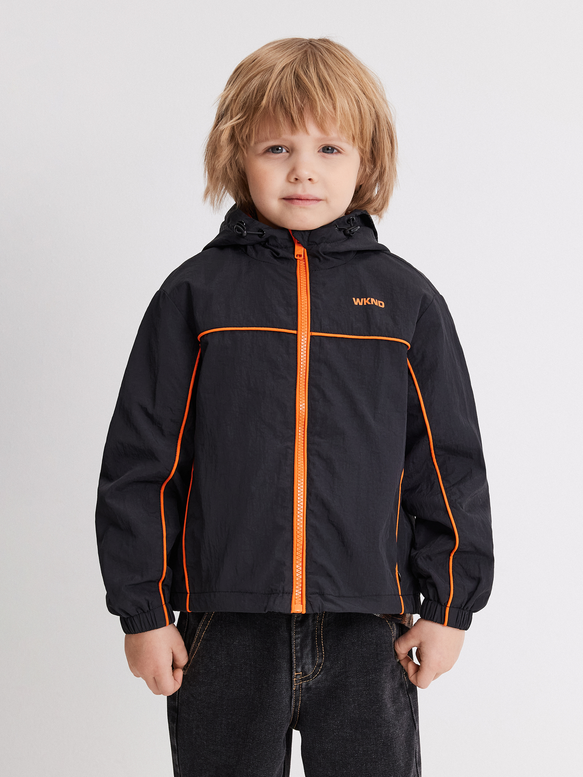 Ветровка Acoola 20120700018_0095379 - фото 6