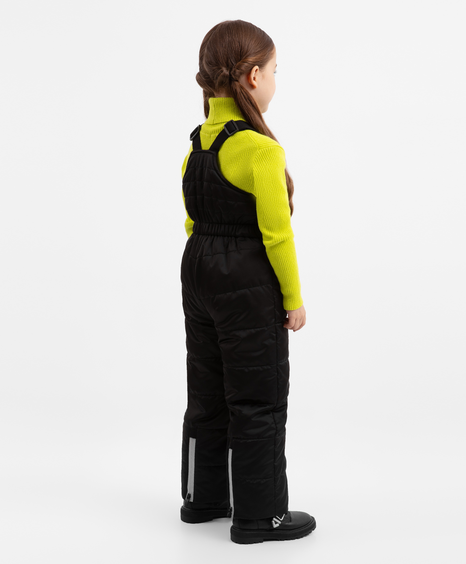 Полукомбинезон Gulliver 22401GMC6701 - фото 2