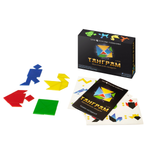 Настольная игра Нескучные игры Танграм