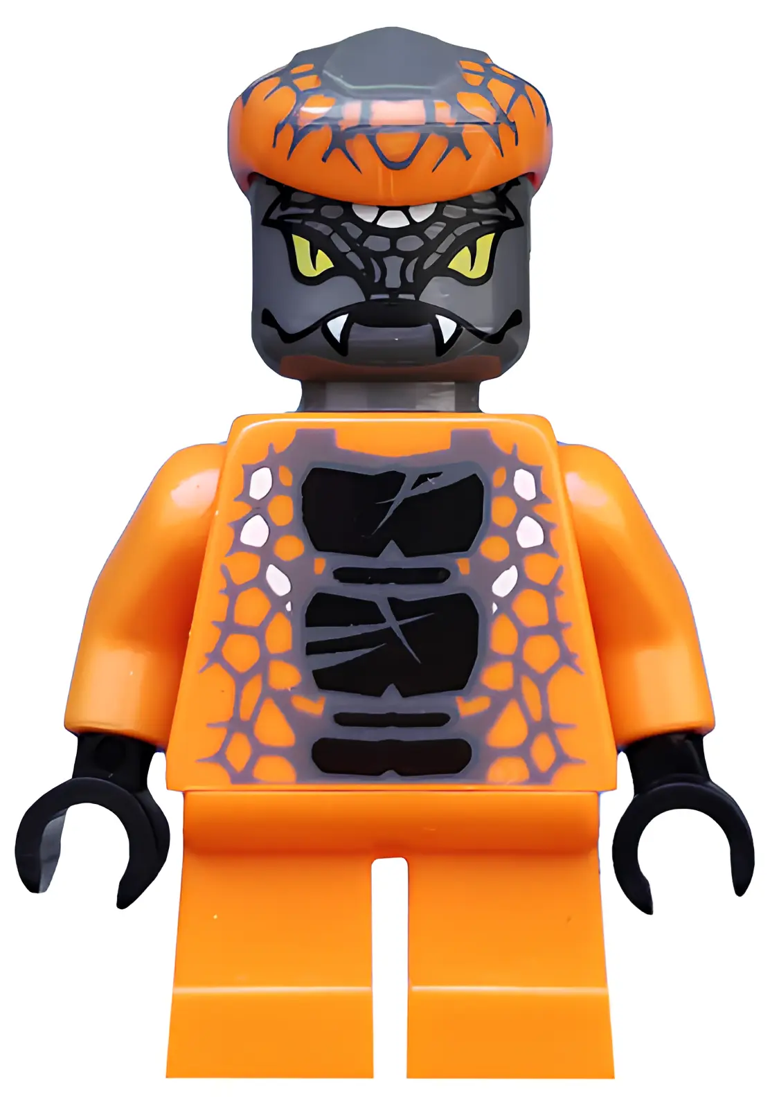 Фигурка LEGO Ninjago Snike njo0063 - фото 1