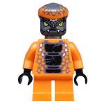 Фигурка LEGO Ninjago Snike njo0063