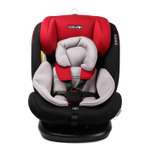 Автокресло Babyton Multi-Stage Isofix 0+/1/2/3 (0-36 кг)