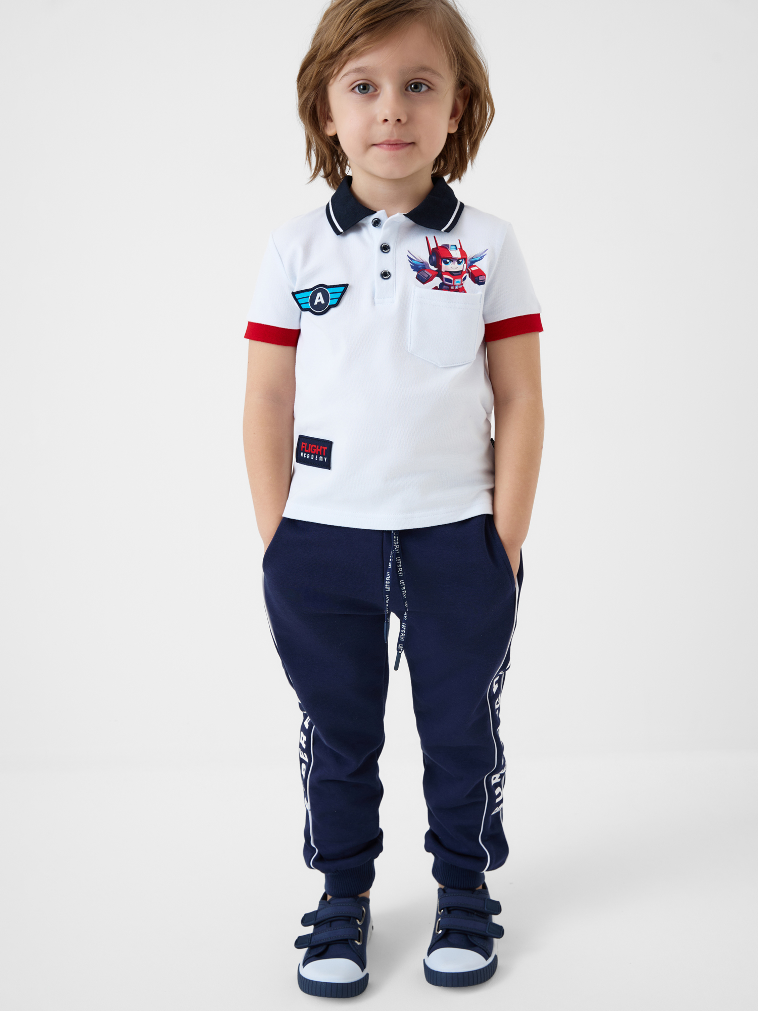 Кеды PlayToday 12612755 - фото 6