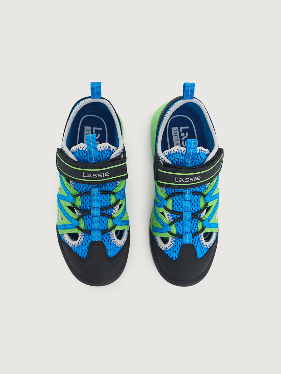 Сандалии Lassie 72406302-6960 - фото 4