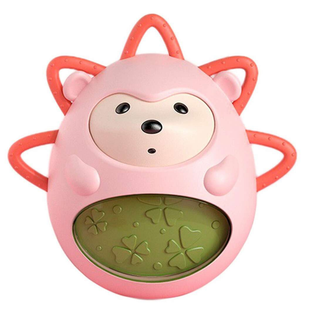 Игрушка BOSSTOYS неваляшка