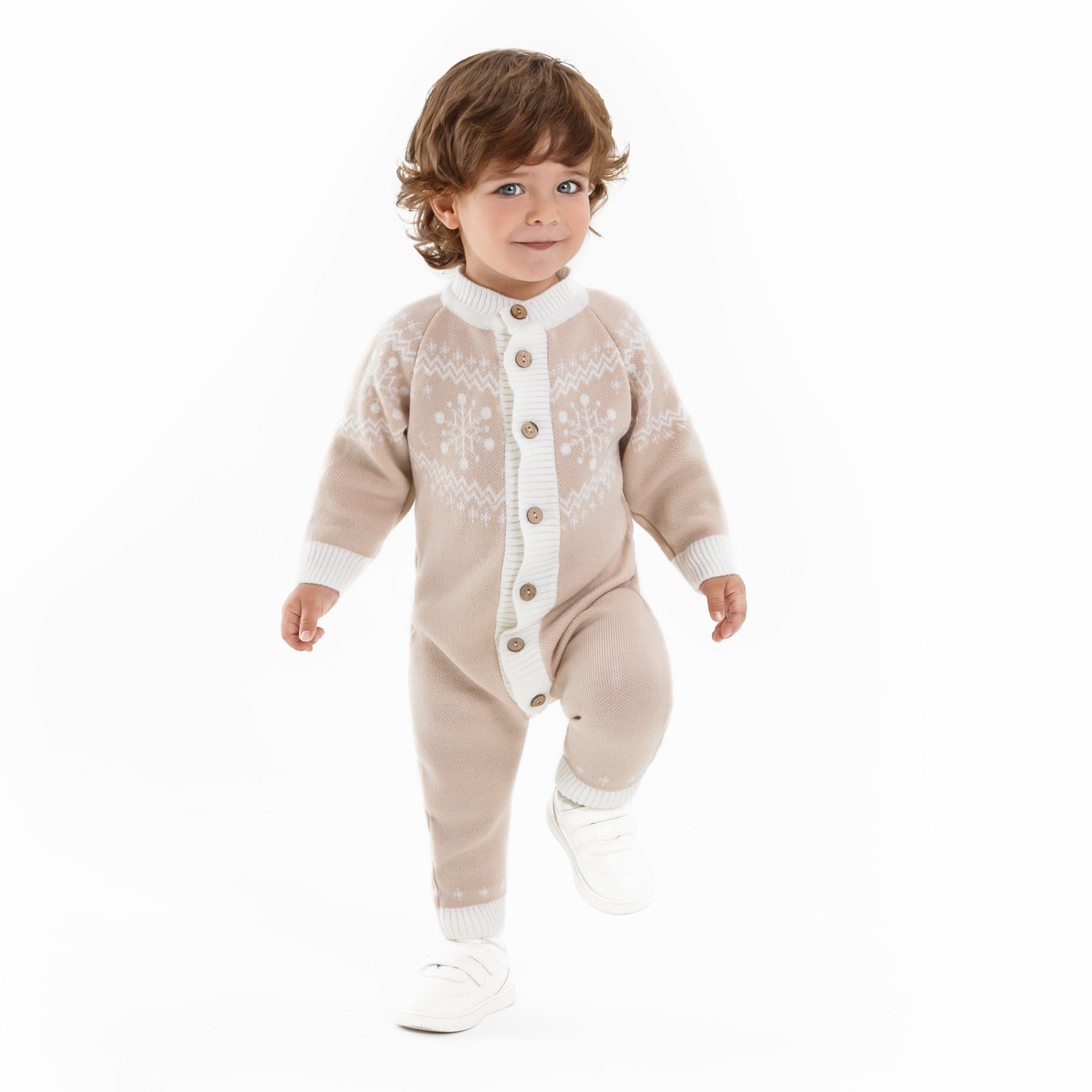 Комбинезон Amarobaby AB-OD21-PLC5S/03 - фото 6
