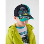 Бейсболка PlayToday