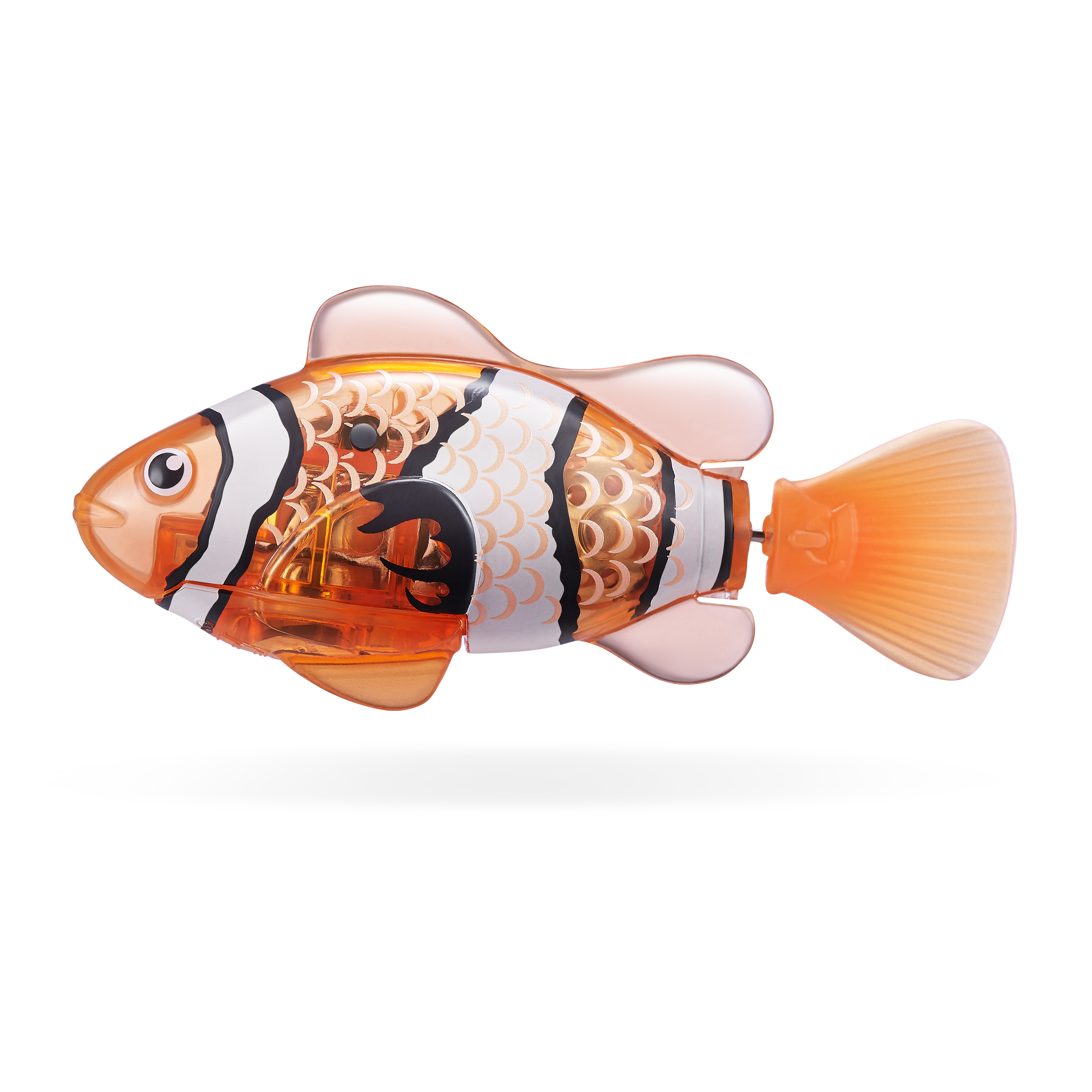Фигурка Zuru ROBO ALIVE Robo Fish Рыбка плавающая в ассортименте - фото 18