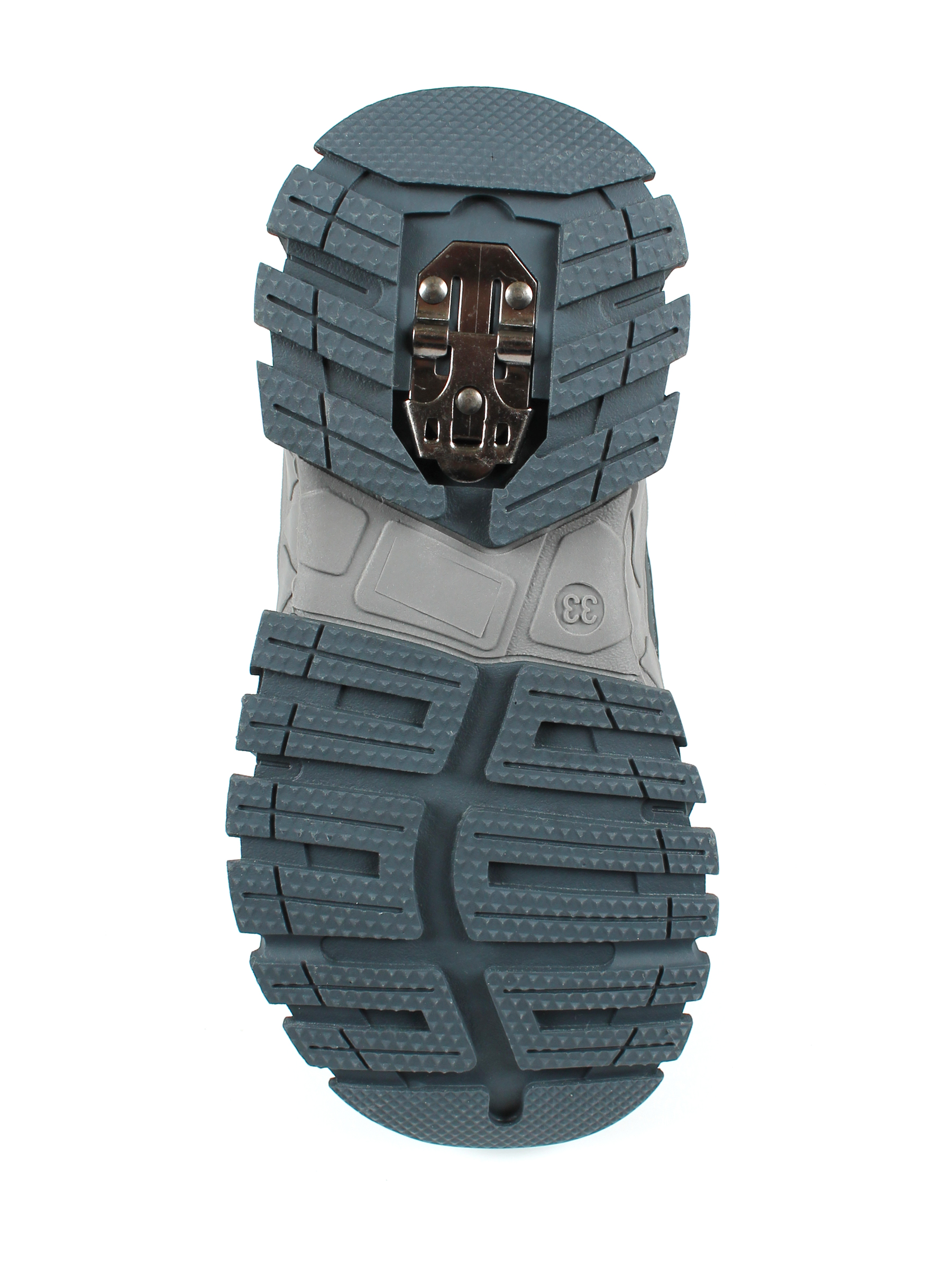 Сапоги Antilopa AL 12783-2 - фото 10