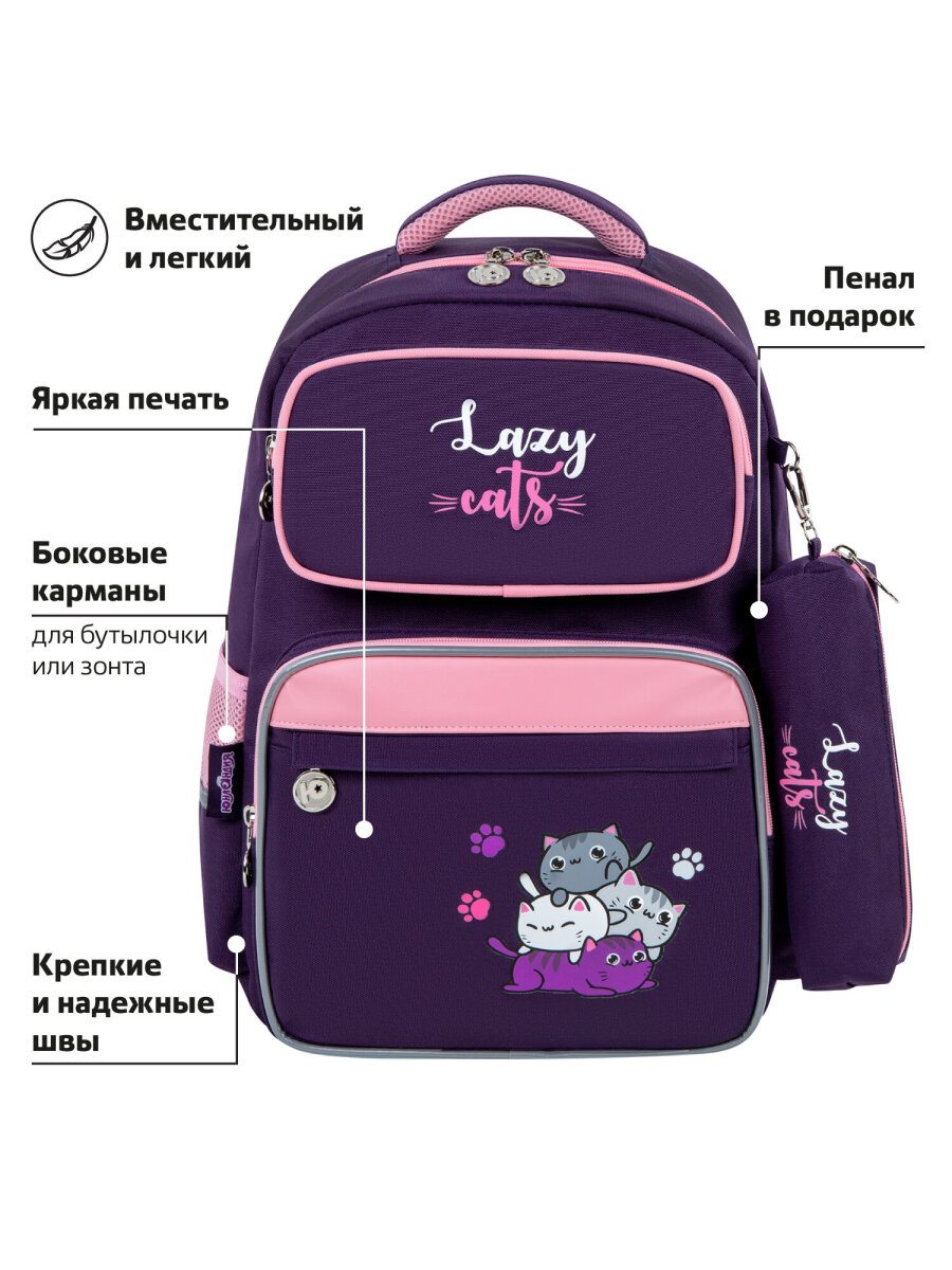 Рюкзак Юнландия - фото 5