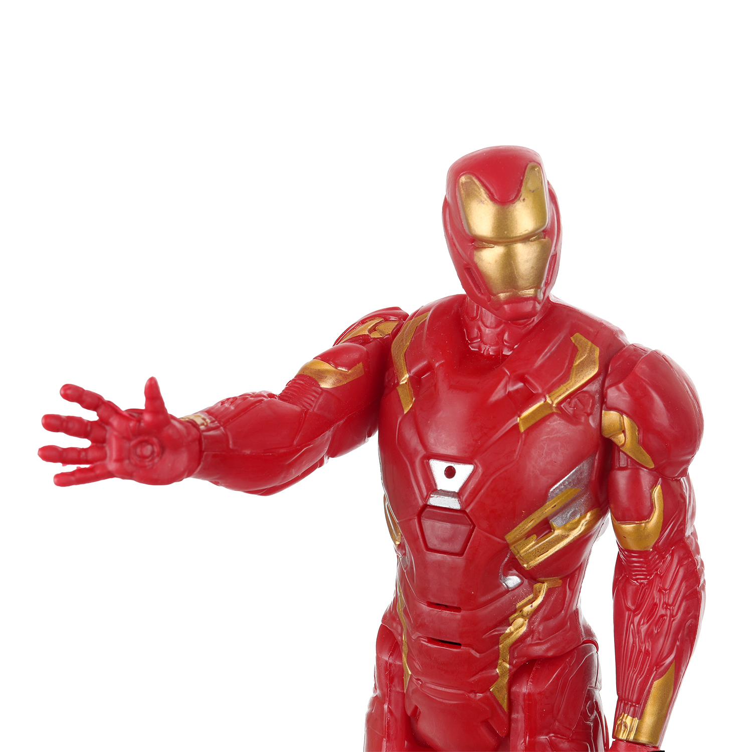 Фигурка Huada Toys Железный человек - фото 8